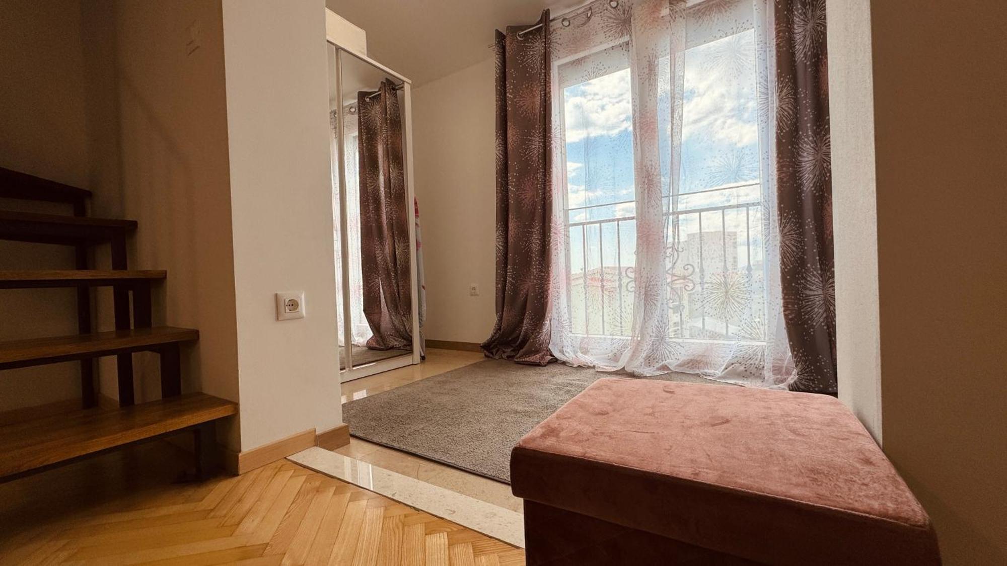 Penthouse Lapis Apartment Split Ngoại thất bức ảnh