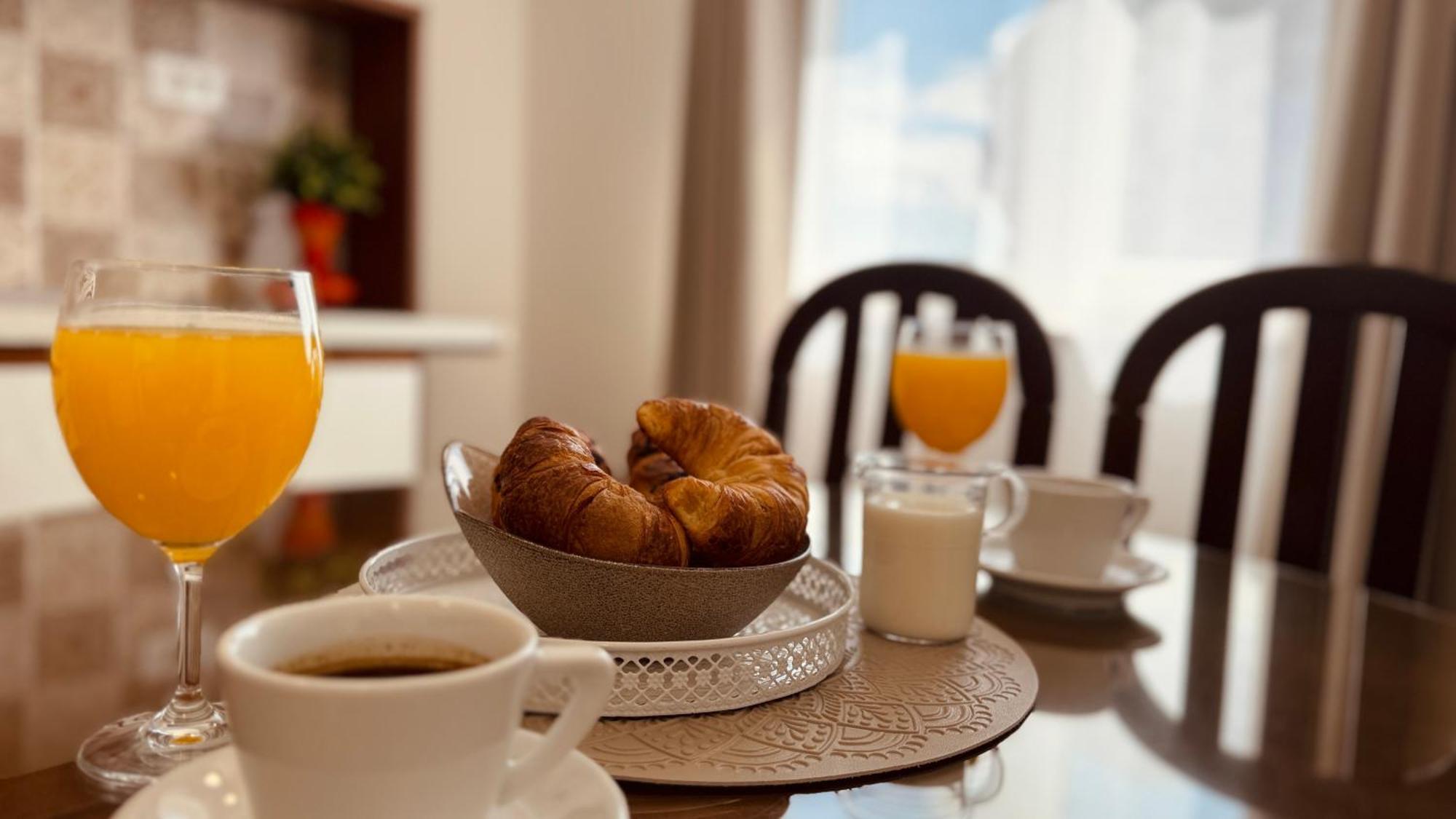 Penthouse Lapis Apartment Split Ngoại thất bức ảnh