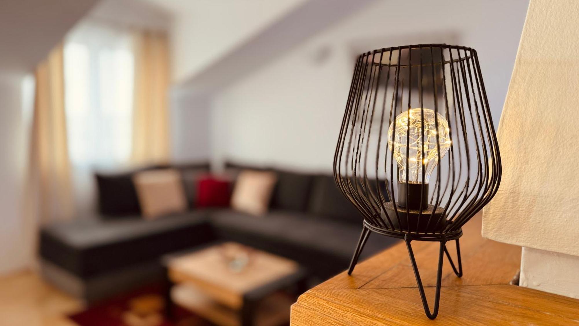 Penthouse Lapis Apartment Split Ngoại thất bức ảnh