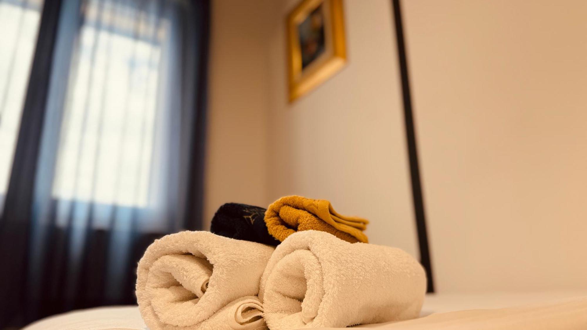 Penthouse Lapis Apartment Split Ngoại thất bức ảnh
